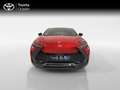 Toyota C-HR TODOTERRENO 1.8 HEV ADVANCE PLUS CVT 140 5P Rojo - thumbnail 5