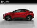Toyota C-HR TODOTERRENO 1.8 HEV ADVANCE PLUS CVT 140 5P Rojo - thumbnail 3