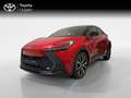 Toyota C-HR TODOTERRENO 1.8 HEV ADVANCE PLUS CVT 140 5P Rojo - thumbnail 1