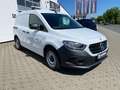 Mercedes-Benz Citan Kasten 108 CDI/3 Sitze/Klima/Kamera Wit - thumbnail 3