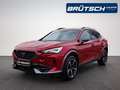 CUPRA Formentor 2.0 TSI 4Drive DSG / NAVI / LED / KAMERA / ACC Rot - thumbnail 1