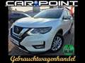 Nissan X-Trail N-Connecta 4x4 Automatik LED Navi 360° Blanc - thumbnail 1