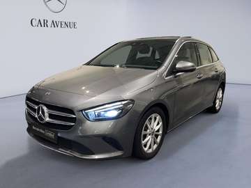 d Luxury Line