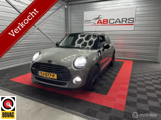 MINI Cooper Mini 1.5 Pepper