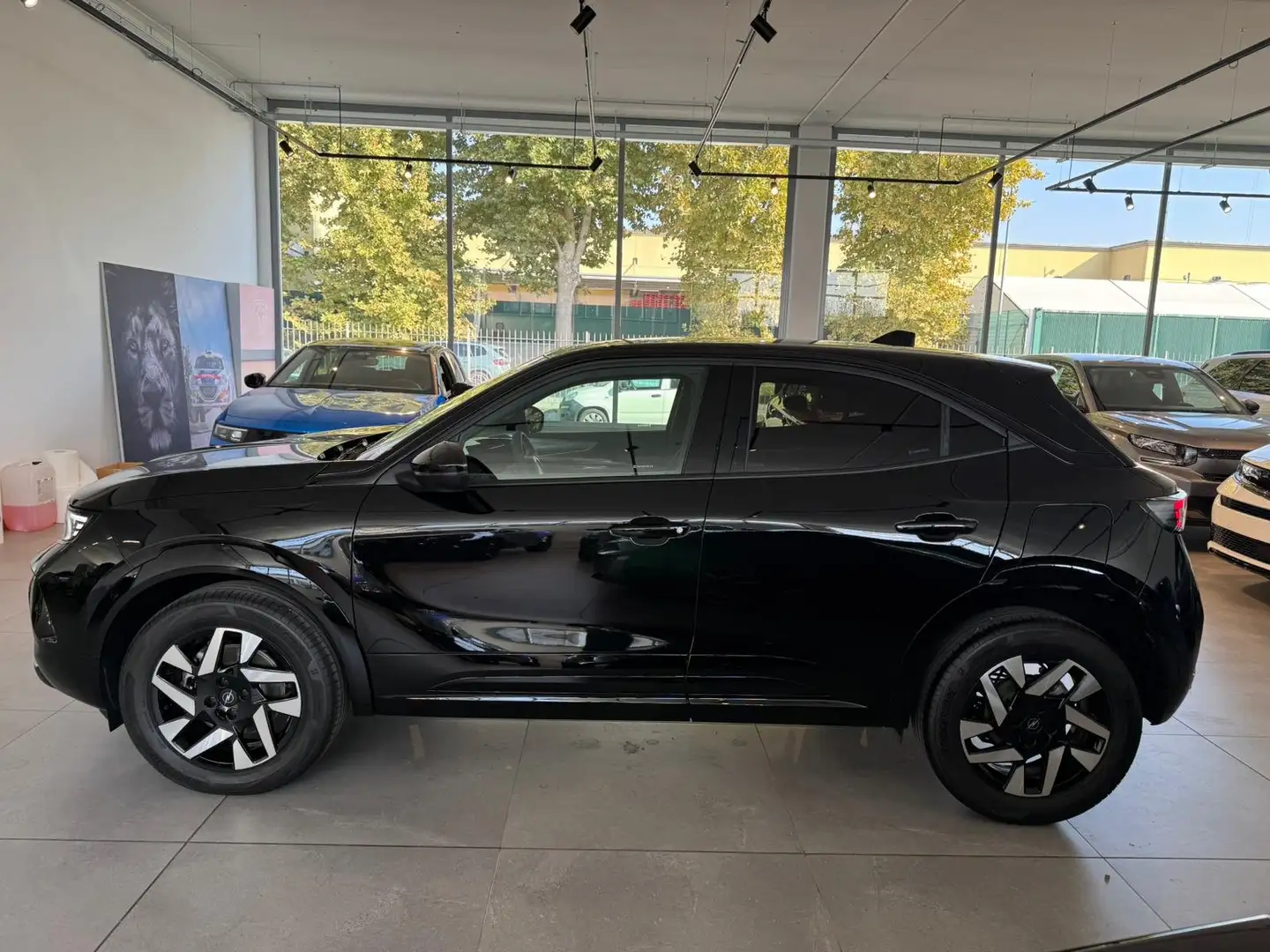 Opel Mokka 130 cv GS S&S *promo all in* (vari colori) Noir - 2