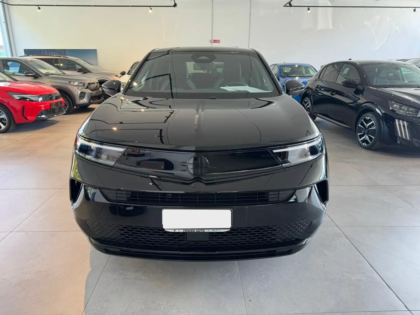 Opel Mokka 130 cv GS S&S *promo all in* (vari colori) Noir - 1