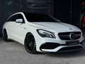 Mercedes-Benz CLA 45 AMG AMG CLA 45 4Matic Shooting Brake AMG . 7G-DCT Wit - thumbnail 3