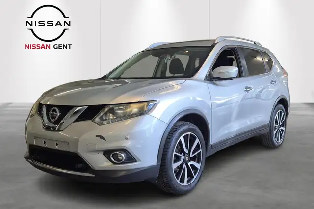 Nissan X-Trail 1.6 dCi Business Edition 7S