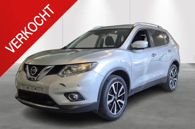 Nissan X-Trail 1.6 dCi Business Edition 7S