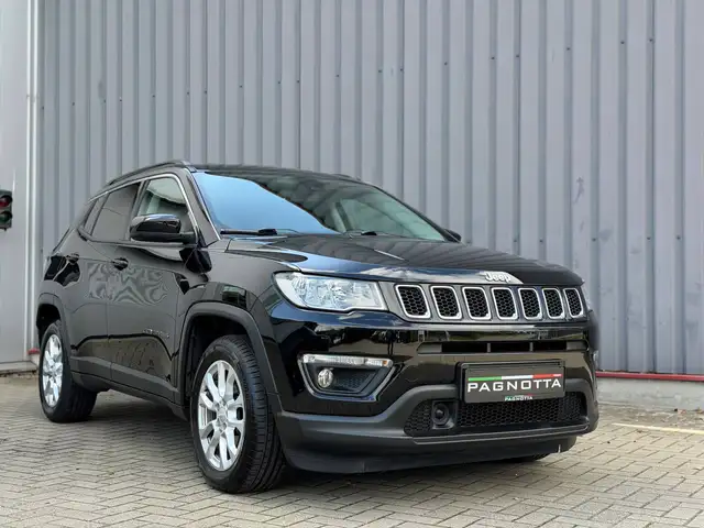 Jeep Compass Compass 1.3 benz 4x2 Business Longitude DDCT