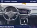 Volkswagen T-Roc 2.0 TDI 150ch Lounge Business DSG7 Euro6d-T - thumbnail 13