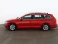 Volkswagen Passat Variant 2.0 TDI Business Aut LED RADAR NAV Rot - thumbnail 6