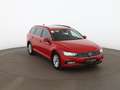 Volkswagen Passat Variant 2.0 TDI Business Aut LED RADAR NAV Rot - thumbnail 5