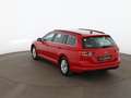 Volkswagen Passat Variant 2.0 TDI Business Aut LED RADAR NAV Rot - thumbnail 7