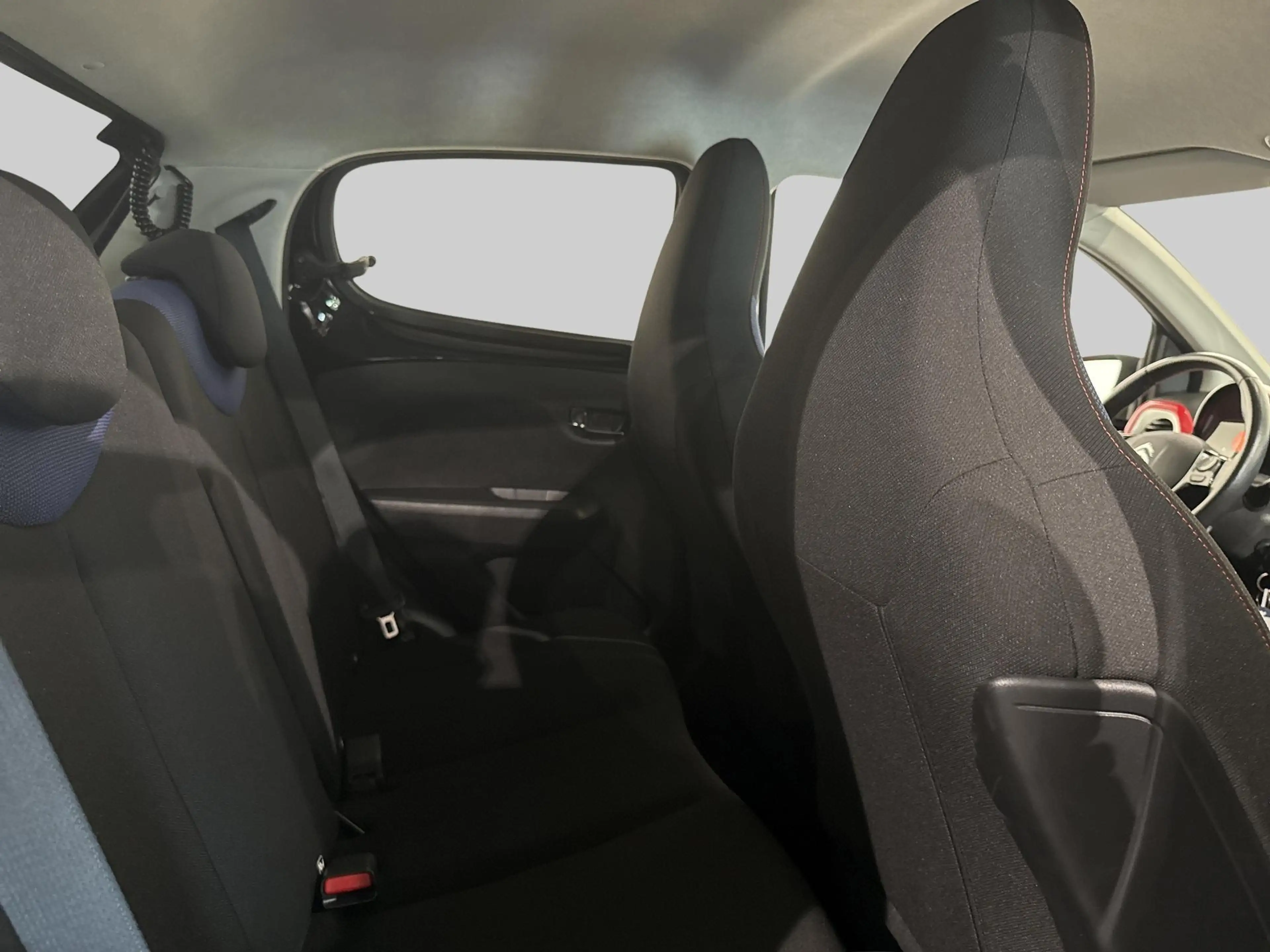 Citroen C1 1.0 VTi JCC+ 2021 — photo 14