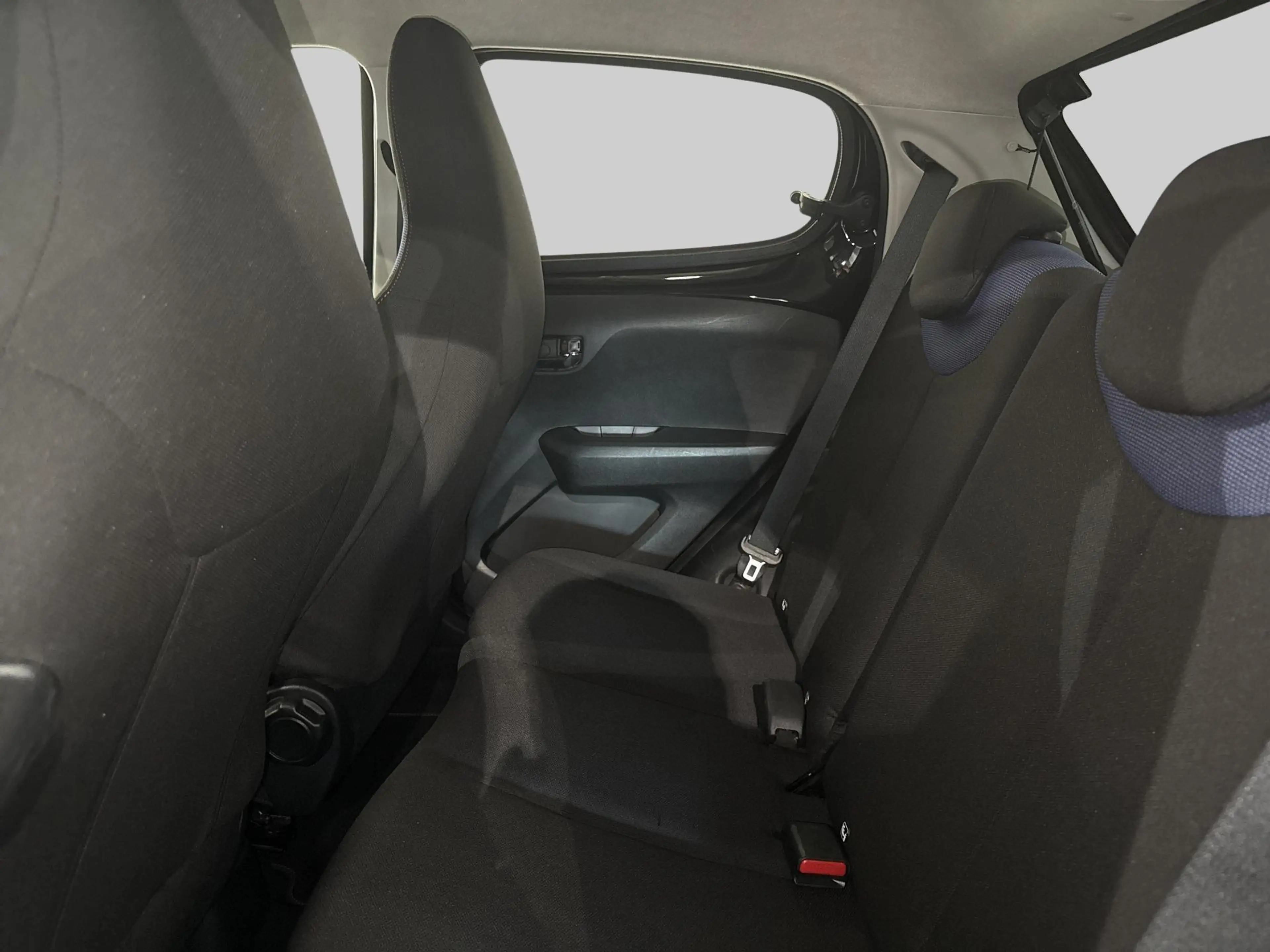 Citroen C1 1.0 VTi JCC+ 2021 — photo 6