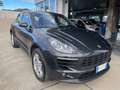 Porsche Macan Macan 3.0 S 340cv pdk my16 Gris - thumbnail 4
