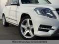 Mercedes-Benz GLK 200 CDI AMG BlueEfficiency 9G-TRONIC AHK Blanc - thumbnail 6