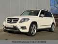 Mercedes-Benz GLK 200 CDI AMG BlueEfficiency 9G-TRONIC AHK Blanc - thumbnail 3