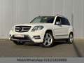 Mercedes-Benz GLK 200 CDI AMG BlueEfficiency 9G-TRONIC AHK Blanc - thumbnail 2
