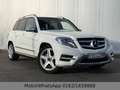 Mercedes-Benz GLK 200 CDI AMG BlueEfficiency 9G-TRONIC AHK Blanc - thumbnail 5