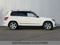 Mercedes-Benz GLK 200 CDI AMG BlueEfficiency 9G-TRONIC AHK Blanc - thumbnail 8