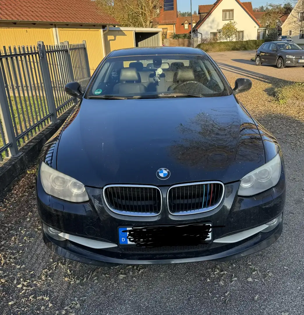 BMW 318 318i Coupe - 1