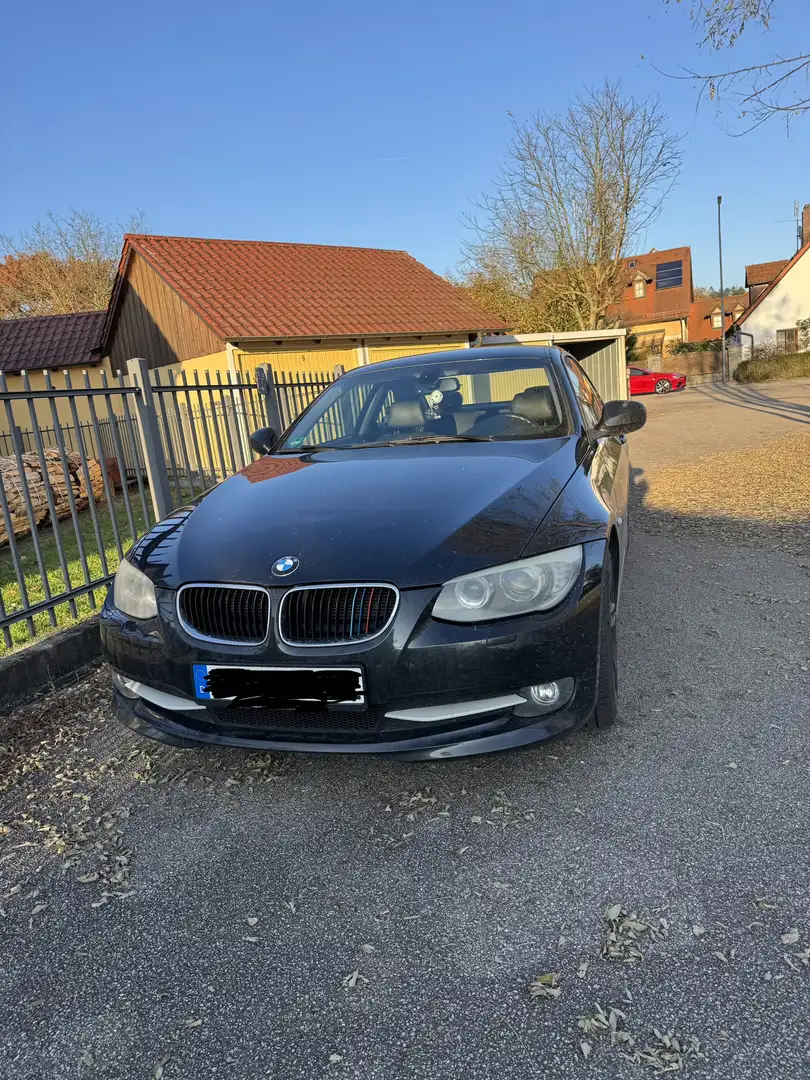 BMW 318 318i Coupe - 2