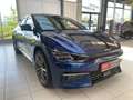 Kia EV6 77.4 AWD GTL GD ASS+ SND WP Dt.FZG!! Niebieski - thumbnail 6