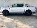 Ford Ranger 3.2 tdci double cab limited 200cv auto siva - thumbnail 4