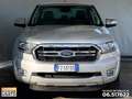 Ford Ranger 3.2 tdci double cab limited 200cv auto siva - thumbnail 3