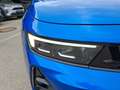 Opel Astra ST 1.2 Turbo GS Aut. Blau - thumbnail 8