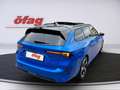 Opel Astra ST 1.2 Turbo GS Aut. Blau - thumbnail 4