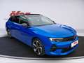 Opel Astra ST 1.2 Turbo GS Aut. Blau - thumbnail 6