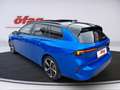 Opel Astra ST 1.2 Turbo GS Aut. Blau - thumbnail 3