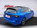 Opel Astra ST 1.2 Turbo GS Aut. Blau - thumbnail 5