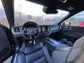 Volvo XC60 XC60 T6 Recharge AWD 253 ch   87 ch Geartronic 8 R-Design Noir - thumbnail 10