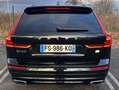 Volvo XC60 XC60 T6 Recharge AWD 253 ch   87 ch Geartronic 8 R-Design Noir - thumbnail 14