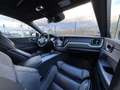 Volvo XC60 XC60 T6 Recharge AWD 253 ch   87 ch Geartronic 8 R-Design Noir - thumbnail 19