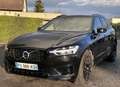 Volvo XC60 XC60 T6 Recharge AWD 253 ch   87 ch Geartronic 8 R-Design Noir - thumbnail 17