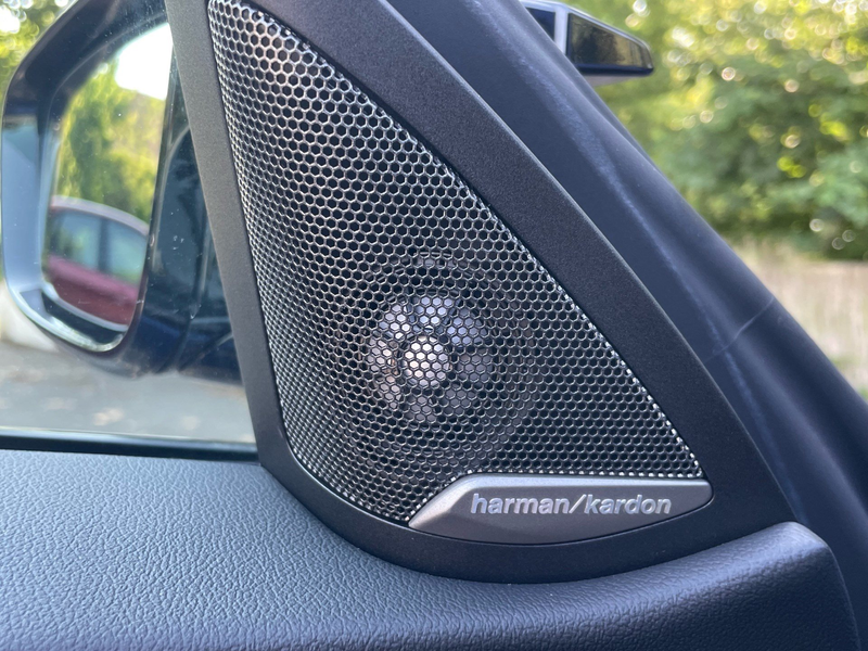 BMW 440 M440d xDrive Coupe HK HiFi DAB GSD Komfortzg. — photo 14