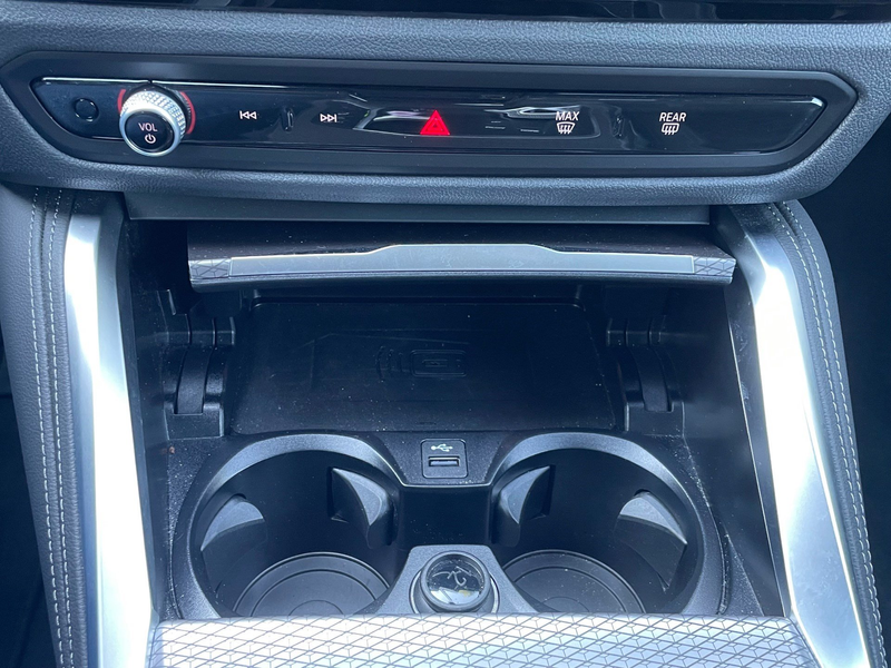 BMW 440 M440d xDrive Coupe HK HiFi DAB GSD Komfortzg. — photo 11