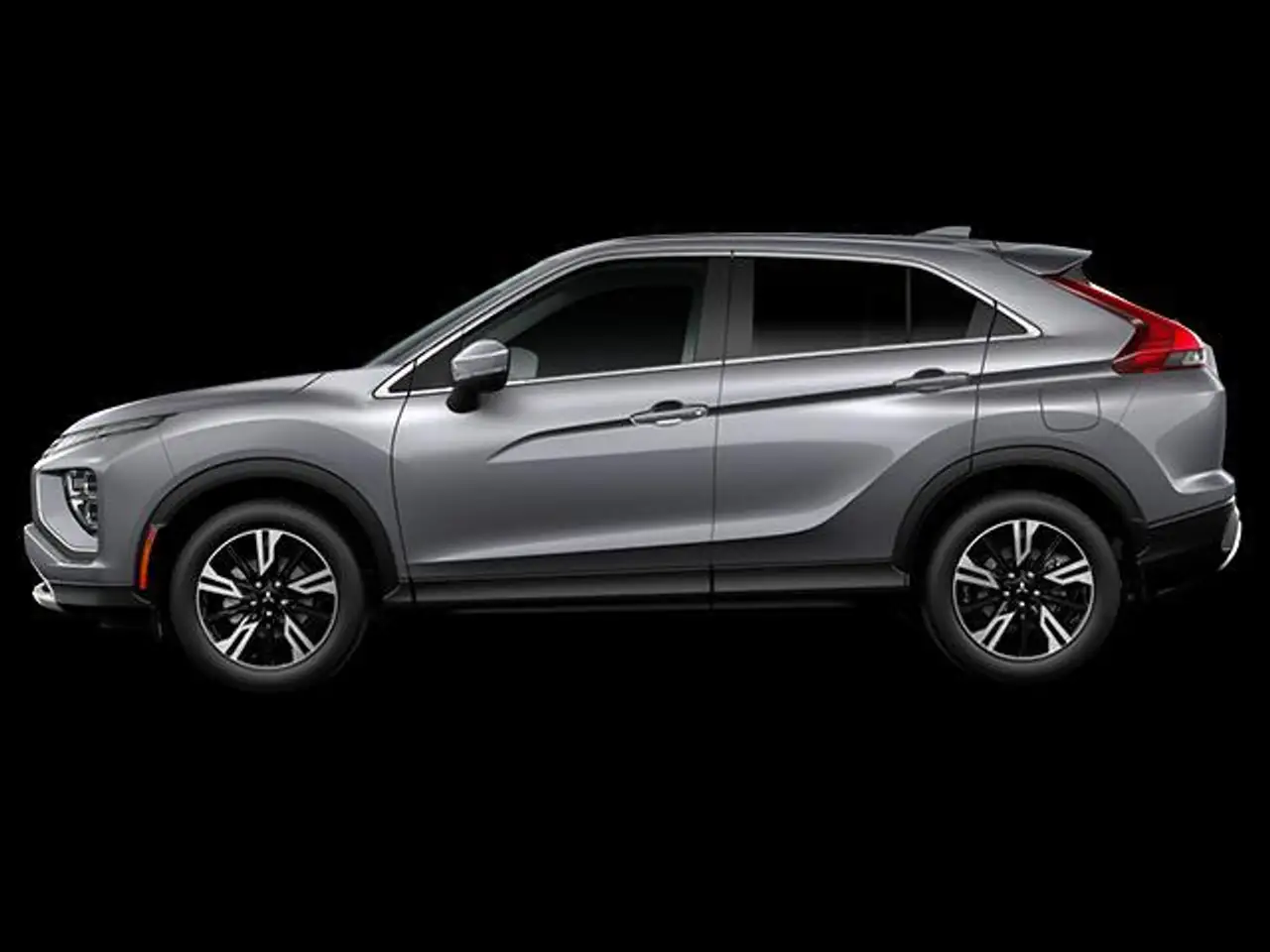 2026 Mitsubishi Eclipse Cross