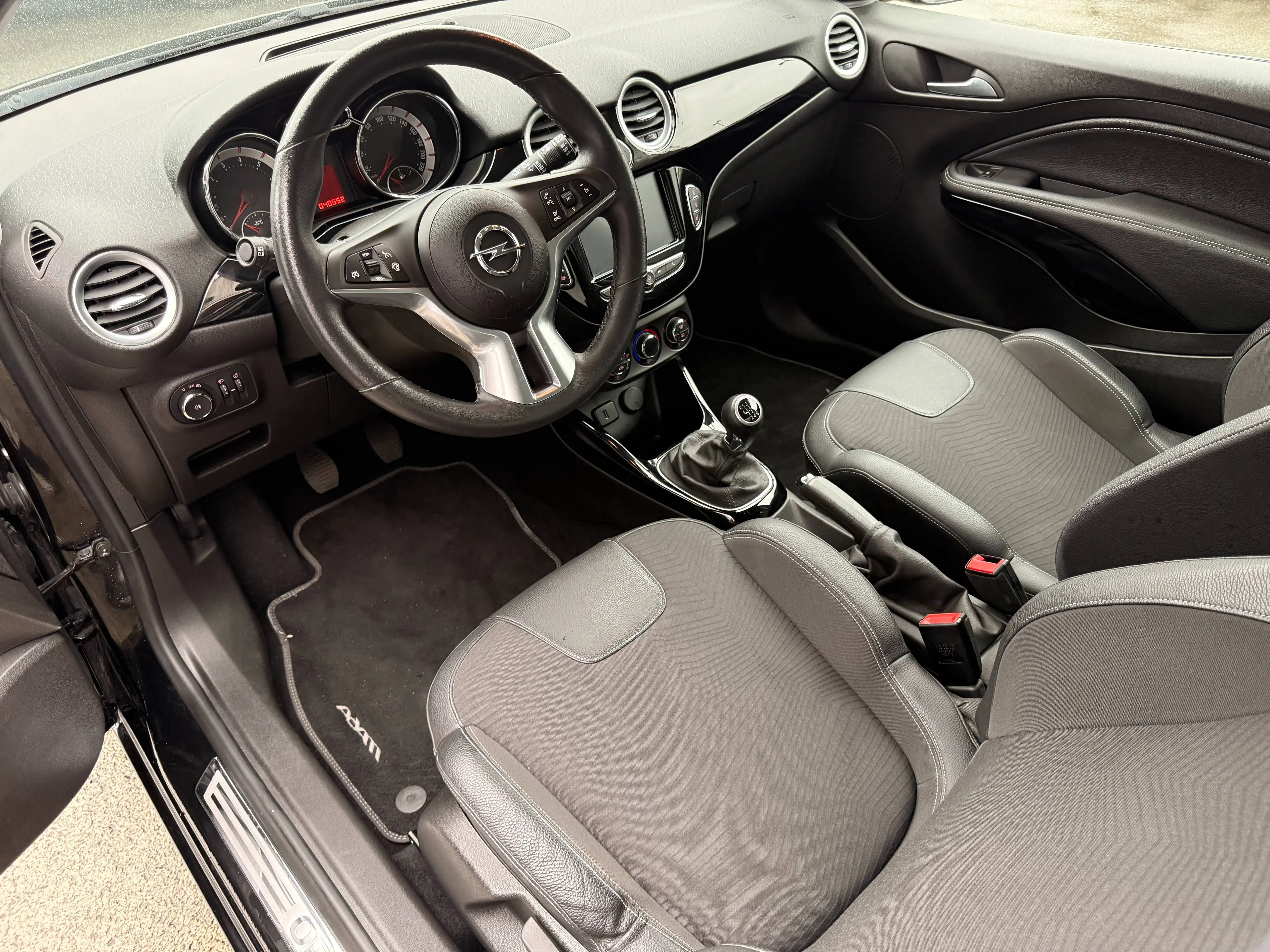 Opel Adam Special Edition Turbo| Rarität| Finanz. ab 249 — photo 8