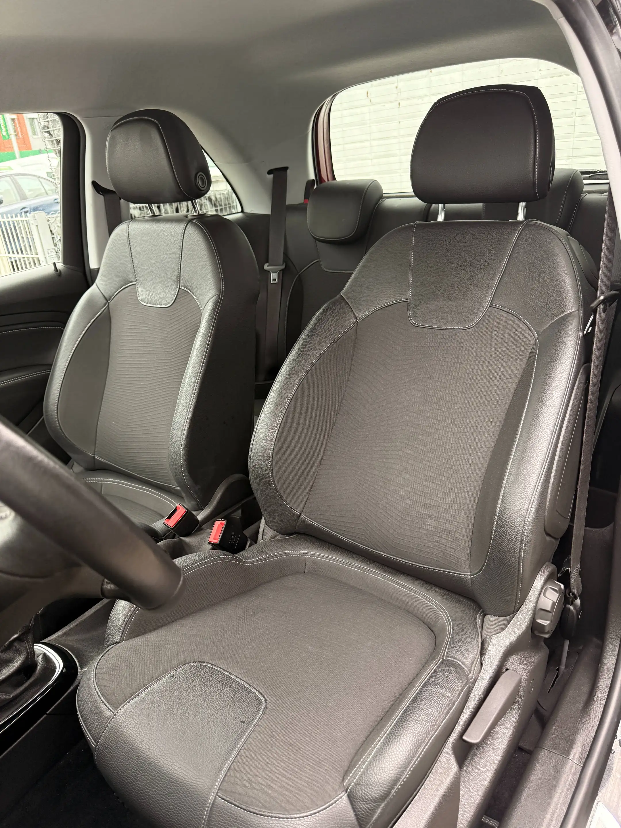 Opel Adam Special Edition Turbo| Rarität| Finanz. ab 249 — photo 11