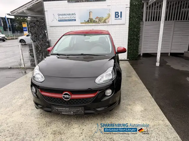 Opel Adam
