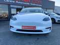 Tesla Model Y Propulsion MY2022 + Intérieur Premium noir et blan Blanc - thumbnail 3