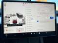 Tesla Model Y Propulsion MY2022 + Intérieur Premium noir et blan Blanc - thumbnail 33