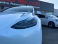 Tesla Model Y Propulsion MY2022 + Intérieur Premium noir et blan Blanc - thumbnail 4