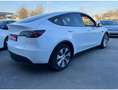 Tesla Model Y Propulsion MY2022 + Intérieur Premium noir et blan Blanc - thumbnail 47